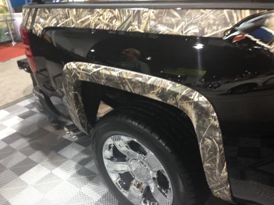 SEMA 2013 - Image 174 of 232