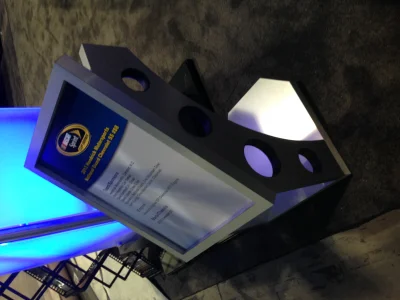 SEMA 2013 - Image 18 of 232