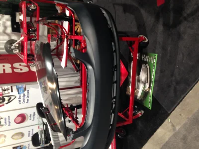 SEMA 2013 - Image 182 of 232