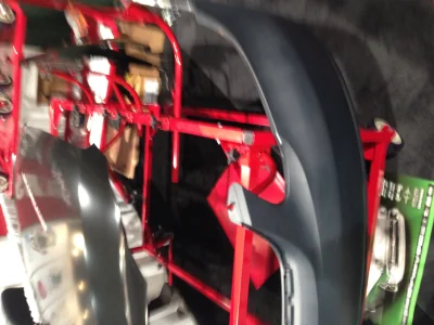 SEMA 2013 - Image 183 of 232