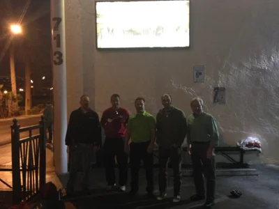 SEMA 2013 - Image 185 of 232