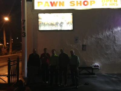 SEMA 2013 - Image 186 of 232