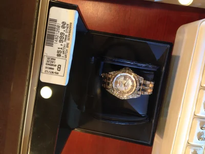 SEMA 2013 - Image 190 of 232