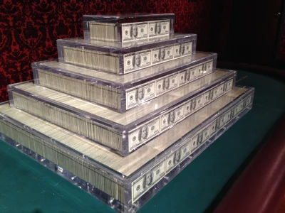 SEMA 2013 - Image 193 of 232