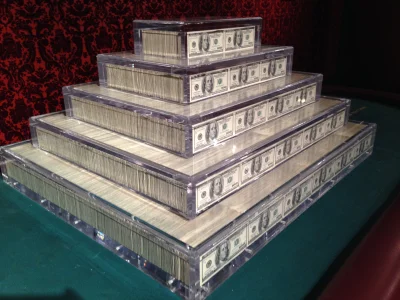 SEMA 2013 - Image 194 of 232