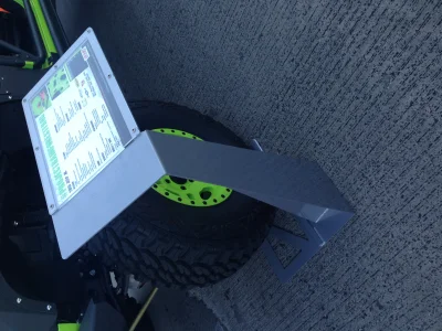 SEMA 2013 - Image 198 of 232