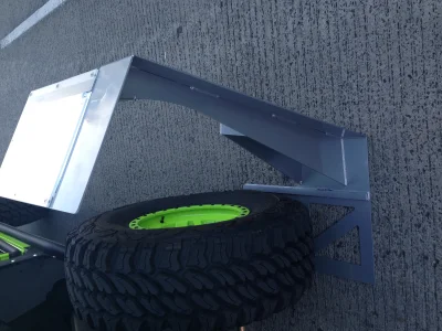 SEMA 2013 - Image 199 of 232