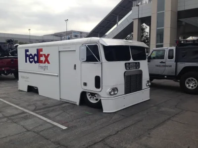 SEMA 2013 - Image 2 of 232