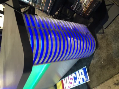 SEMA 2013 - Image 20 of 232