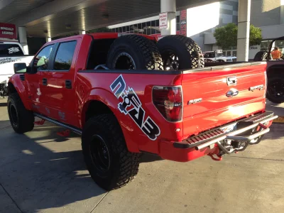 SEMA 2013 - Image 203 of 232