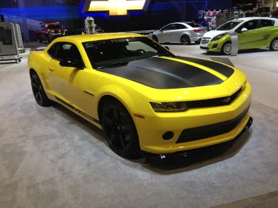 SEMA 2013 - Image 209 of 232