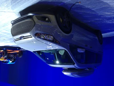 SEMA 2013 - Image 21 of 232