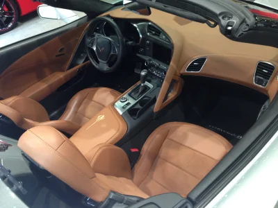 SEMA 2013 - Image 214 of 232