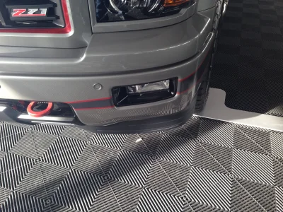 SEMA 2013 - Image 219 of 232