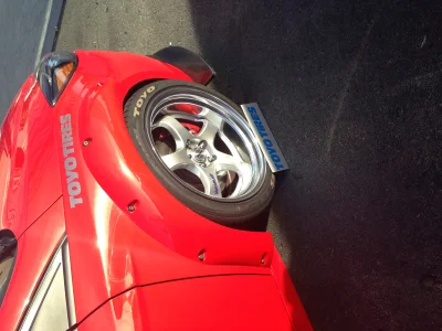 SEMA 2013 - Image 222 of 232