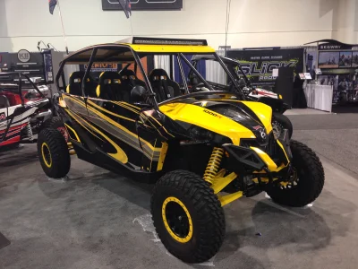 SEMA 2013 - Image 227 of 232