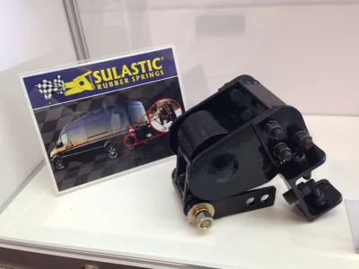 SEMA 2013 - Image 229 of 232