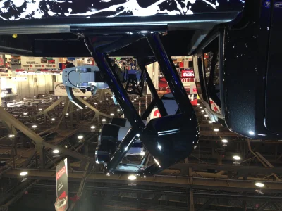 SEMA 2013 - Image 24 of 232