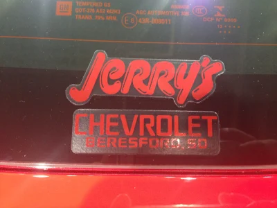 SEMA 2013 - Image 25 of 232