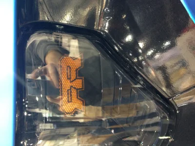 SEMA 2013 - Image 27 of 232