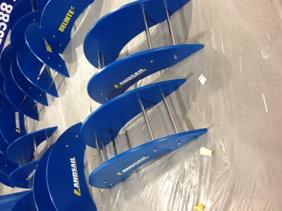 SEMA 2013 - Image 28 of 232