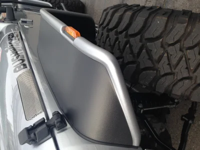 SEMA 2013 - Image 3 of 232