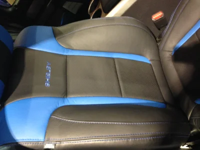 SEMA 2013 - Image 30 of 232