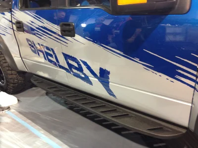 SEMA 2013 - Image 32 of 232