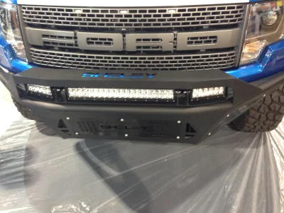 SEMA 2013 - Image 33 of 232