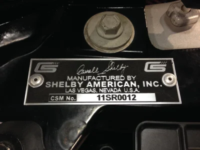 SEMA 2013 - Image 36 of 232