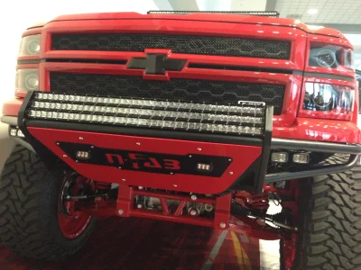 SEMA 2013 - Image 38 of 232