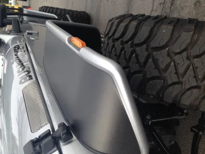 SEMA 2013 - Image 4 of 232