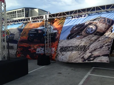 SEMA 2013 - Image 40 of 232