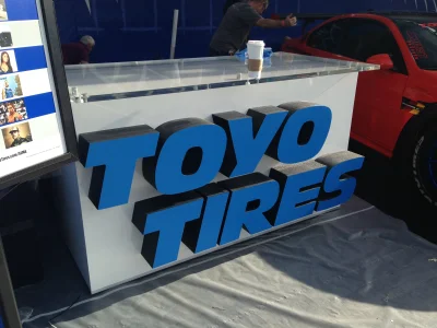 SEMA 2013 - Image 41 of 232