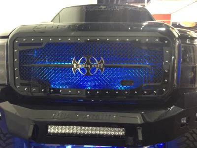 SEMA 2013 - Image 45 of 232