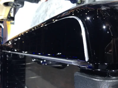 SEMA 2013 - Image 59 of 232