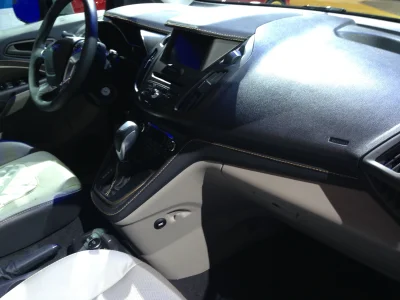 SEMA 2013 - Image 62 of 232