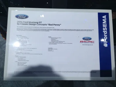 SEMA 2013 - Image 68 of 232