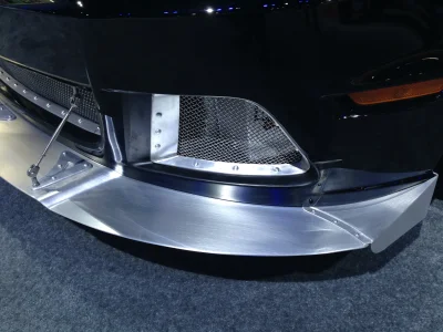 SEMA 2013 - Image 70 of 232