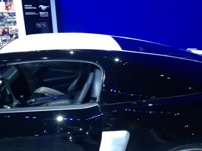 SEMA 2013 - Image 71 of 232