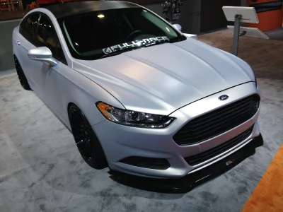 SEMA 2013 - Image 74 of 232