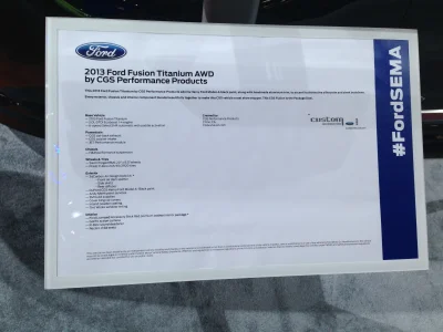 SEMA 2013 - Image 78 of 232