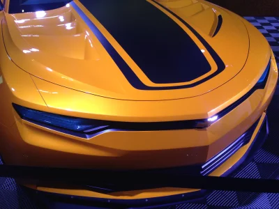 SEMA 2013 - Image 79 of 232