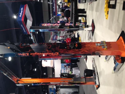 SEMA 2013 - Image 80 of 232