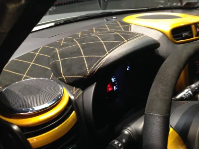 SEMA 2013 - Image 84 of 232