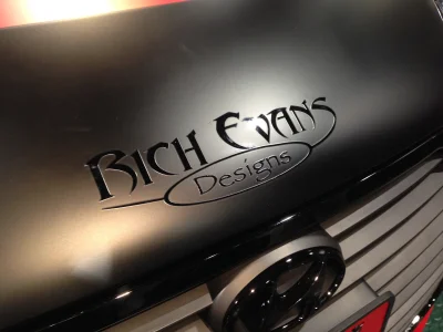 SEMA 2013 - Image 85 of 232