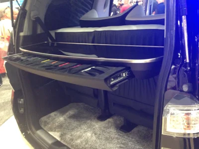 SEMA 2013 - Image 87 of 232