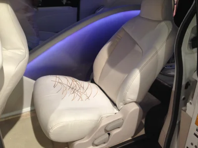 SEMA 2013 - Image 88 of 232