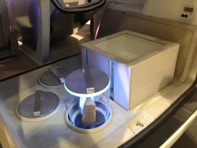 SEMA 2013 - Image 89 of 232