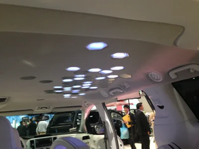 SEMA 2013 - Image 90 of 232